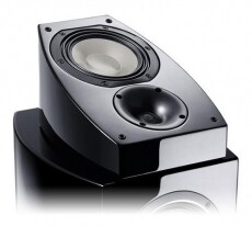 Canton AR 800 Dolby Atmos hangsugárzó /pár - fekete Audio-Video / Hifi / Multimédia - Hangfal - Hangfalszett - Beépíthető hangsugárzó - 320452