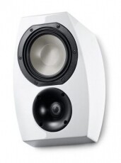 Canton AR 800 Dolby Atmos hangsugárzó /pár - fehér Audio-Video / Hifi / Multimédia - Hangfal - Hangfalszett - Beépíthető hangsugárzó - 320451