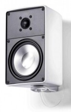 Canton PRO XL.3 hangsugárzó /pár - fehér Audio-Video / Hifi / Multimédia - Hangfal - Hangfalszett - Polc / állványos/ háttér hangsugárzó - 293196