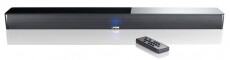 Canton SMART SOUNDBAR 9 hangprojektor - fekete Audio-Video / Hifi / Multimédia - Hangprojektor / soundbar - Mélyládával - 352993