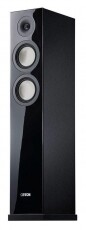 Canton CHRONO 70 BLACK HGL hangfal /pár Audio-Video / Hifi / Multimédia - Hangfal - Hangfalszett - Álló / front hangfal - 352960