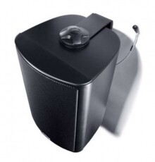 Canton PRO XL.3 hangsugárzó /pár - fekete Audio-Video / Hifi / Multimédia - Hangfal - Hangfalszett - Polc / állványos/ háttér hangsugárzó - 293159