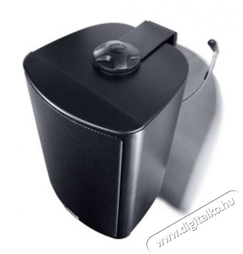 Canton PRO XL.3 hangsugárzó /pár - fekete Audio-Video / Hifi / Multimédia - Hangfal - Hangfalszett - Polc / állványos/ háttér hangsugárzó - 293159
