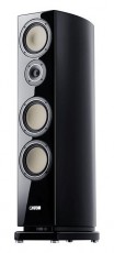 Canton Reference 7K hangsugárzó /pár - fekete Audio-Video / Hifi / Multimédia - Hangfal - Hangfalszett - Álló / front hangfal - 293936