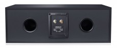 Canton Chrono 50 centersugárzó - fekete Audio-Video / Hifi / Multimédia - Hangfal - Hangfalszett - Centersugárzó - 352958