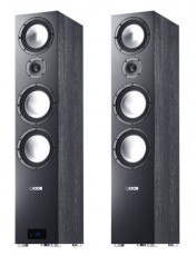 Canton GLE 496.2 BT BLACK Audio-Video / Hifi / Multimédia - Hangfal - Hangfalszett - Álló / front hangfal - 326909