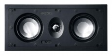 Canton In Wall 845 LCR beépíthető hangsugárzó /pár - fehér Audio-Video / Hifi / Multimédia - Hangfal - Hangfalszett - Beépíthető hangsugárzó - 292823