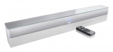 Canton Smart Soundbar 9 - ezüst Audio-Video / Hifi / Multimédia - Hangfal - Hangfalszett - Álló / front hangfal - 352994