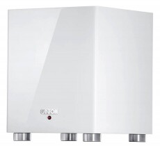 Canton SUB 601 aktív mélysugárzó - fehér Audio-Video / Hifi / Multimédia - Hangfal - Hangfalszett - Mélynyomó - 320445