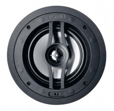 Canton Inceiling 865 beépíthető hangsugárzó /pár - fehér Audio-Video / Hifi / Multimédia - Hangfal - Hangfalszett - Beépíthető hangsugárzó - 292780