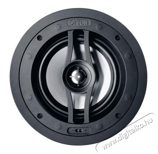 Canton Inceiling 865 beépíthető hangsugárzó /pár - fehér Audio-Video / Hifi / Multimédia - Hangfal - Hangfalszett - Beépíthető hangsugárzó - 292780