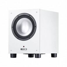 Canton SUB 8.4 Mélysugárzó - fehér Audio-Video / Hifi / Multimédia - Hangfal - Hangfalszett - Mélynyomó - 353004