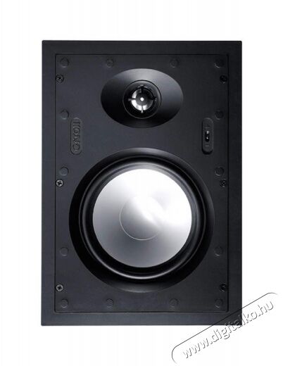 Canton IN WALL 869 beépíthető hangsugárzó /pár Audio-Video / Hifi / Multimédia - Hangfal - Hangfalszett - Beépíthető hangsugárzó - 316342