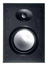 Canton In Wall 865 beépíthető hangsugárzó /pár - fehér Audio-Video / Hifi / Multimédia - Hangfal - Hangfalszett - Beépíthető hangsugárzó - 292800