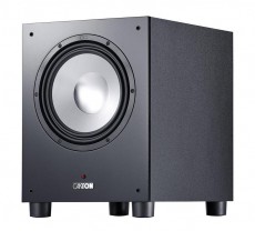 Canton SUB 10.4 aktív mélysugárzó Audio-Video / Hifi / Multimédia - Hangfal - Hangfalszett - Mélynyomó - 352999