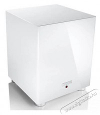 Canton SUB 601 aktív mélysugárzó - fehér Audio-Video / Hifi / Multimédia - Hangfal - Hangfalszett - Mélynyomó - 320445
