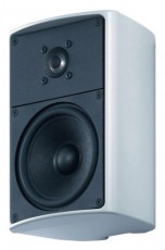 Canton PLUS XL.3 hangsugárzó /pár - fehér Audio-Video / Hifi / Multimédia - Hangfal - Hangfalszett - Polc / állványos/ háttér hangsugárzó - 293125