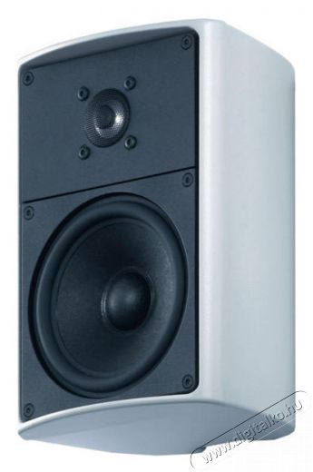 Canton PLUS XL.3 hangsugárzó /pár - fehér Audio-Video / Hifi / Multimédia - Hangfal - Hangfalszett - Polc / állványos/ háttér hangsugárzó - 293125