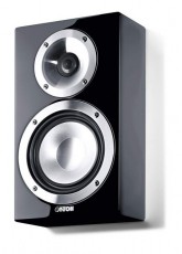 Canton Chrono SL 510.2 HG hangsugárzó - fekete Audio-Video / Hifi / Multimédia - Hangfal - Hangfalszett - Álló / front hangfal - 293091