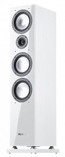 Canton Chrono 519 DC hangsugárzó /pár - fehér Audio-Video / Hifi / Multimédia - Hangfal - Hangfalszett - Álló / front hangfal - 295398