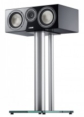 Canton Chrono SL 556 centersugárzó - fekete Audio-Video / Hifi / Multimédia - Hangfal - Hangfalszett - Centersugárzó - 295399