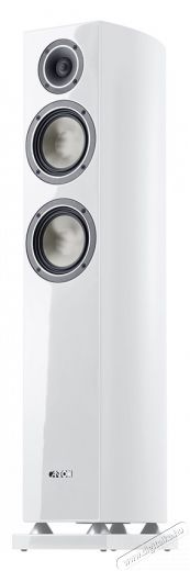 Canton Vento 876 hangsugárzó - fehér Audio-Video / Hifi / Multimédia - Hangfal - Hangfalszett - Álló / front hangfal - 295528