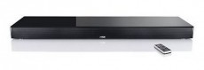 Canton DM 100 hangprojektor - fekete Audio-Video / Hifi / Multimédia - Hangprojektor / soundbar - Tv állványként is használható - 296293