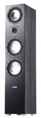 Canton GLE 496.2 álló hangsugárzó /pár - fekete Audio-Video / Hifi / Multimédia - Hangfal - Hangfalszett - Álló / front hangfal - 326932