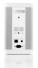 Canton SMART SOUNDBOX 3 hangszóró - fehér Audio-Video / Hifi / Multimédia - Hangfal - Hangfalszett - Polc / állványos/ háttér hangsugárzó - 352996