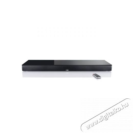 Canton DM 101 BLACK Audio-Video / Hifi / Multimédia - Hangfal - Hangfalszett - Tv hangfal - 352978