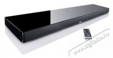 Canton DM 101 BLACK Audio-Video / Hifi / Multimédia - Hangfal - Hangfalszett - Tv hangfal - 352978