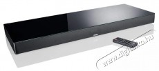 Canton SOUND L hangprojektor - fekete Audio-Video / Hifi / Multimédia - Hangprojektor / soundbar - Mélyláda nélkül - 378524