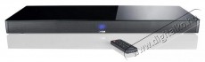Canton SOUND L hangprojektor - fekete Audio-Video / Hifi / Multimédia - Hangprojektor / soundbar - Mélyláda nélkül - 378524