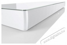 Canton SOUND L hangprojektor - fehér Audio-Video / Hifi / Multimédia - Hangprojektor / soundbar - Mélyláda nélkül - 378525