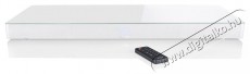 Canton SOUND L hangprojektor - fehér Audio-Video / Hifi / Multimédia - Hangprojektor / soundbar - Mélyláda nélkül - 378525