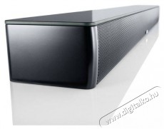 Canton SOUND M hangprojektor - fekete Audio-Video / Hifi / Multimédia - Hangprojektor / soundbar - Mélyláda nélkül - 378526
