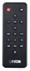Canton SOUND M hangprojektor - fekete Audio-Video / Hifi / Multimédia - Hangprojektor / soundbar - Mélyláda nélkül - 378526
