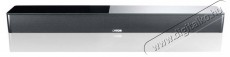 Canton SOUND M hangprojektor - fekete Audio-Video / Hifi / Multimédia - Hangprojektor / soundbar - Mélyláda nélkül - 378526