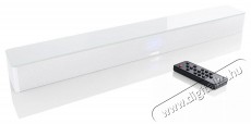Canton SOUND M hangprojektor - fehér Audio-Video / Hifi / Multimédia - Hangprojektor / soundbar - Mélyláda nélkül - 378527