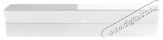 Canton SOUND M hangprojektor - fehér Audio-Video / Hifi / Multimédia - Hangprojektor / soundbar - Mélyláda nélkül - 378527