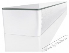 Canton SOUND M hangprojektor - fehér Audio-Video / Hifi / Multimédia - Hangprojektor / soundbar - Mélyláda nélkül - 378527