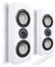 Canton GLE 15 OnWall WHITE hangsugárzó Audio-Video / Hifi / Multimédia - Hangfal - Hangfalszett - Beépíthető hangsugárzó - 402779