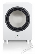 Canton POWER SUB 10 WHITE mélynyomó Audio-Video / Hifi / Multimédia - Hangfal - Hangfalszett - Mélynyomó - 402784