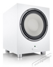 Canton POWER SUB 10 WHITE mélynyomó Audio-Video / Hifi / Multimédia - Hangfal - Hangfalszett - Mélynyomó - 402784