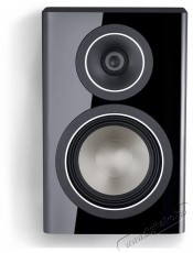 Canton TOWNUS 10 Black high gloss Hangsugárzó Audio-Video / Hifi / Multimédia - Hangfal - Hangfalszett - Hálózatról működő vezeték nélküli hangsugárzó - 402780