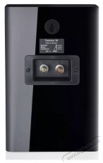 Canton TOWNUS 10 Black high gloss Hangsugárzó Audio-Video / Hifi / Multimédia - Hangfal - Hangfalszett - Hálózatról működő vezeték nélküli hangsugárzó - 402780