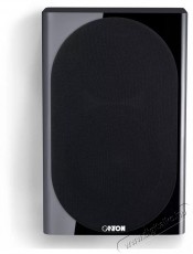 Canton TOWNUS 10 Black high gloss Hangsugárzó Audio-Video / Hifi / Multimédia - Hangfal - Hangfalszett - Hálózatról működő vezeték nélküli hangsugárzó - 402780