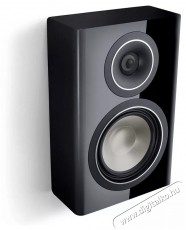 Canton TOWNUS 10 Black high gloss Hangsugárzó Audio-Video / Hifi / Multimédia - Hangfal - Hangfalszett - Hálózatról működő vezeték nélküli hangsugárzó - 402780
