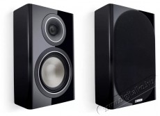 Canton TOWNUS 10 Black high gloss Hangsugárzó Audio-Video / Hifi / Multimédia - Hangfal - Hangfalszett - Hálózatról működő vezeték nélküli hangsugárzó - 402780