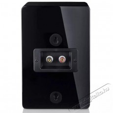 Canton TOWNUS AR 5 BLACK HIGH GLOSS Audio-Video / Hifi / Multimédia - Hangfal - Hangfalszett - Álló / front hangfal - 402740